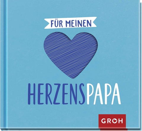 Für meinen Herzenspapa - 