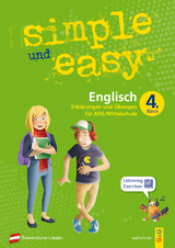 simple und easy Englisch 4 - Axel Hofmann