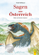 Sagen aus Österreich - Friedl Hofbauer