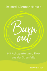 Burnout - Dietmar Hansch