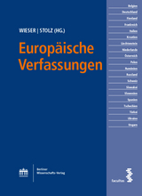 Europäische Verfassungen - 