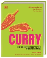 Curry - Vivek Singh