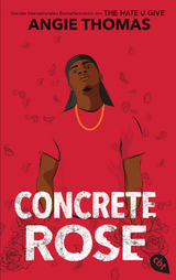 Concrete Rose - Angie Thomas