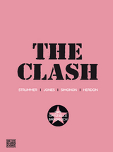 The Clash -  The Clash