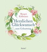 Herzlichen Glückwunsch zum Geburtstag - Margot Käßmann