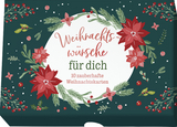 Weihnachtswünsche für dich - 