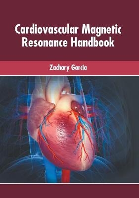 Cardiovascular Magnetic Resonance Handbook - 