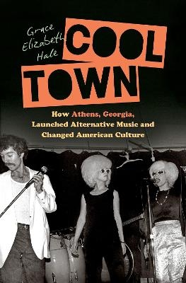 Cool Town - Grace Elizabeth Hale