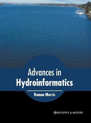 Advances in Hydroinformatics - 