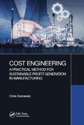 Cost Engineering - Chris Domanski