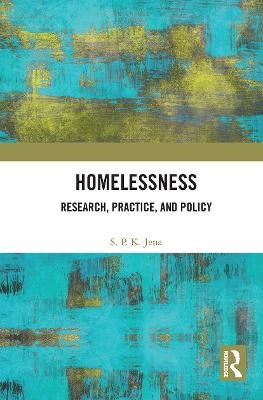 Homelessness - S. P. K. Jena