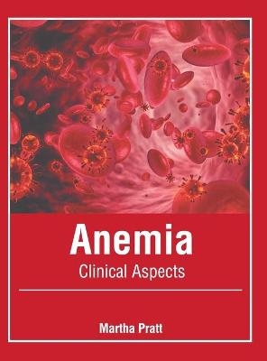 Anemia: Clinical Aspects - 