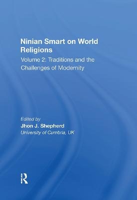 Ninian Smart on World Religions - 