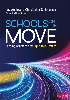 Schools on the Move - Jay Allen Westover, Christopher Steinhauser