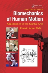 Biomechanics of Human Motion - Arus, Ph.D., Emeric