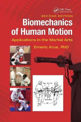 Biomechanics of Human Motion - Ph.D. Arus  Emeric