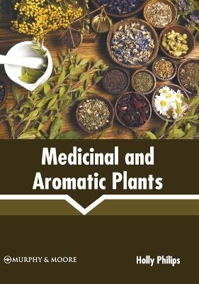 Medicinal and Aromatic Plants - 