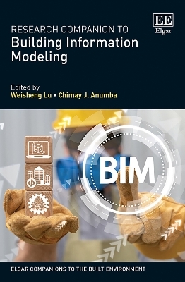 Research Companion to Building Information Modeling - 