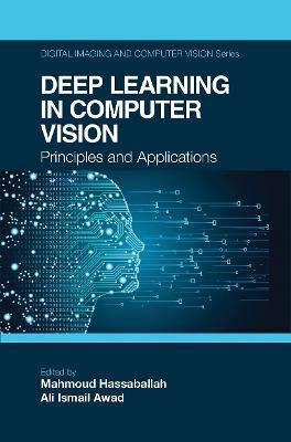 Deep Learning in Computer Vision - 