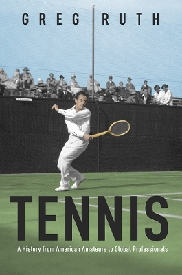 Tennis - Greg Ruth