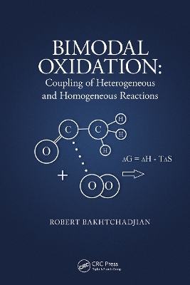 Bimodal Oxidation - Robert Bakhtchadjian