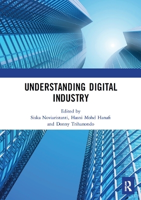 Understanding Digital Industry - 