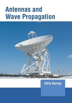 Antennas and Wave Propagation - 