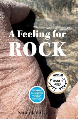 A Feeling for Rock - Sarah-Jane Dobner