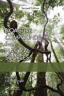 Bioactive Compounds from Natural Sources - 