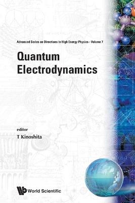 Quantum Electrodynamics - 