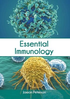 Essential Immunology - 