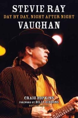 Stevie Ray Vaughan - Craig Hopkins