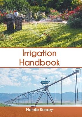 Irrigation Handbook - 