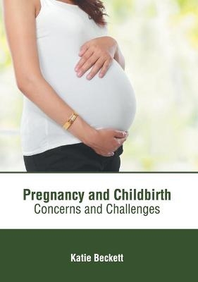 Pregnancy and Childbirth: Concerns and Challenges - 