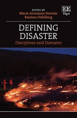 Defining Disaster - 