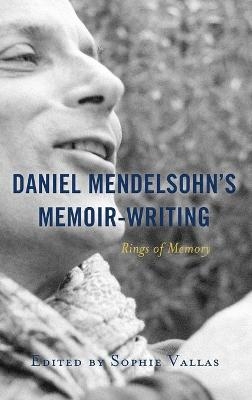 Daniel Mendelsohn’s Memoir-Writing - 