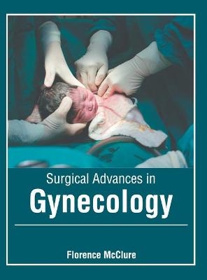 Surgical Advances in Gynecology - 