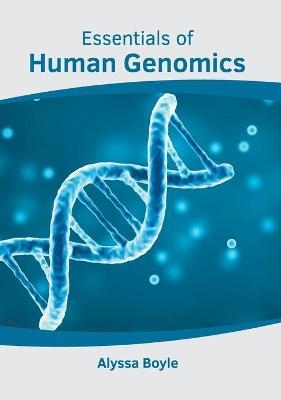 Essentials of Human Genomics - 