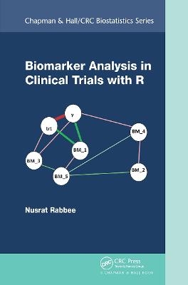 Biomarker Analysis in Clinical Trials with R - Nusrat Rabbee