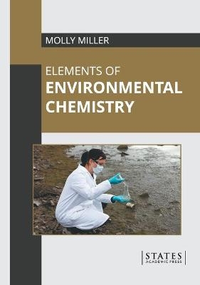 Elements of Environmental Chemistry - 