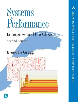 Systems Performance - Brendan Gregg