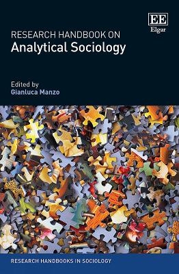 Research Handbook on Analytical Sociology - 