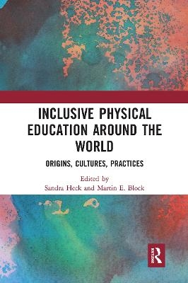 Inclusive Physical Education Around the World - 