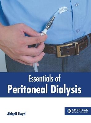 Essentials of Peritoneal Dialysis - 