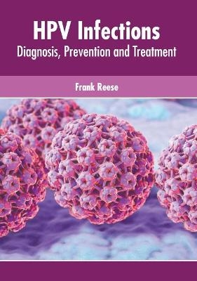 Hpv Infections: Diagnosis, Prevention and Treatment - 