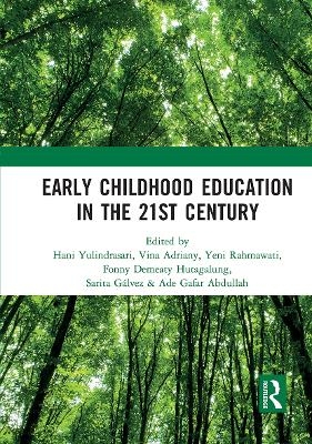 Early Childhood Education in the 21st Century - 