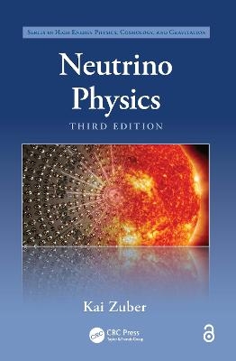 Neutrino Physics - Kai Zuber