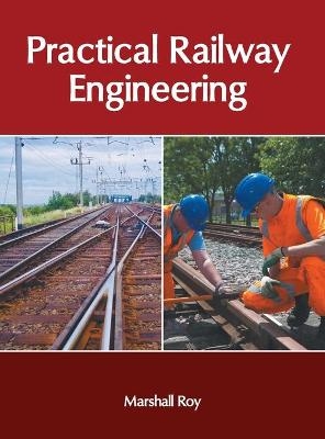 Practical Railway Engineering - 