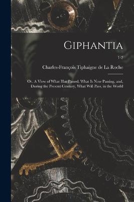 Giphantia - 