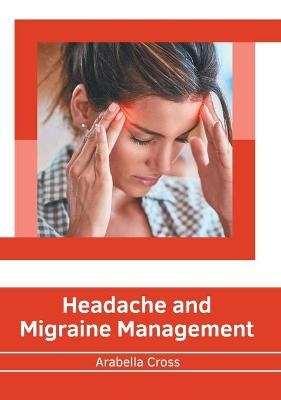 Headache and Migraine Management - 